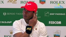 ATP - Rolex Monte-Carlo 2019 - Rafael Nadal et son énième come-back !