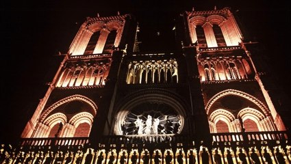 Notre Dame Yangını: Hangi Tarihi Eserler Kurtarıldı, Hangi Eserlerin Akıbeti Bilinmiyor?