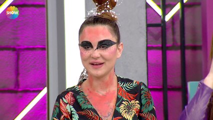 Kuaförüm Sensin 12. Bölüm | 16 Nisan 2019