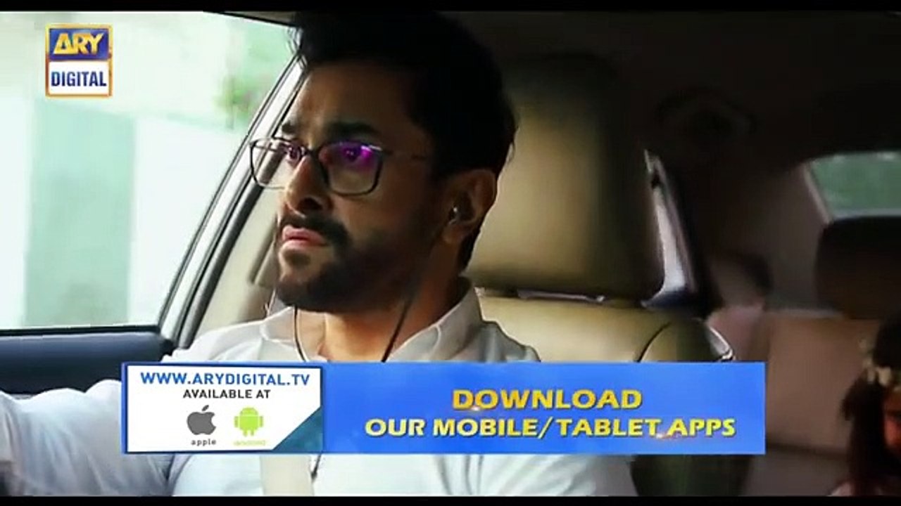 Bandish Ep 26 _ 15th April 2019 _Best Pakistani Dramas