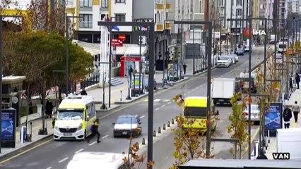 Trafik canavarı 2019'a hızlı başladı: Yollar kan gölü; üç ayda 418 ölü