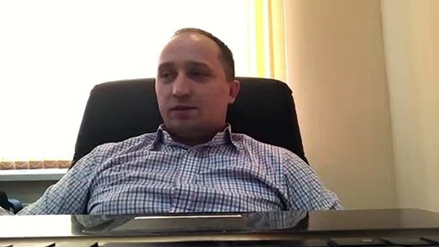 PG Dating Pro Review — Ruslan From Russia — 'I recommend them to everyone. Very good company'