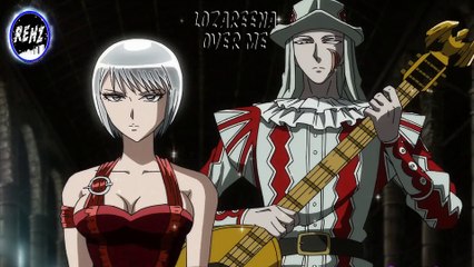 KARAKURI CIRCUS OP 3 【Lozareena- Over me】
