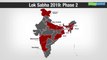 Lok Sabha Polls 2019: All you need to know about Phase 2