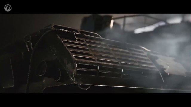 TS 5 Победа в безвыходной ситуации