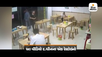 રેસ્ટોરાંમાં પૈસા ઓછા પડ્યા તો પિતાએ 2 વર્ષની દીકરીને રાખી દીધી ગીરવે