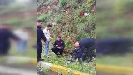 Antalya'da İtfaiye Ekipleri Kaza Yaptı: 3 Yaralı