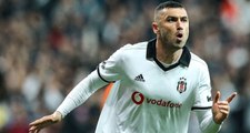 Burak Yılmaz, Beşiktaş'ın Gol Sorununu Çözdü