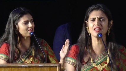 Download Video: Actress Kasturi about Latha issue: பெண்கள் இரண்டு கணவர்கள் வைத்துக்கொள்வது தவறு இல்லை- வீடியோ