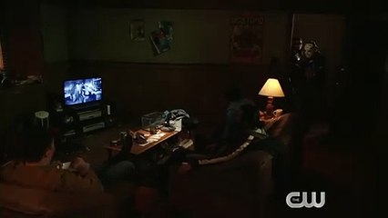 Arrow Season 7 Episode 19 Promo Spartan (2019)