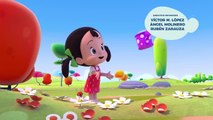 ᴴᴰ CLEO & CUQUIN ✫ Familia Telerin ✫✫ El mejor dibujos animados para niños ✫✫ Parte 03 ✫✓