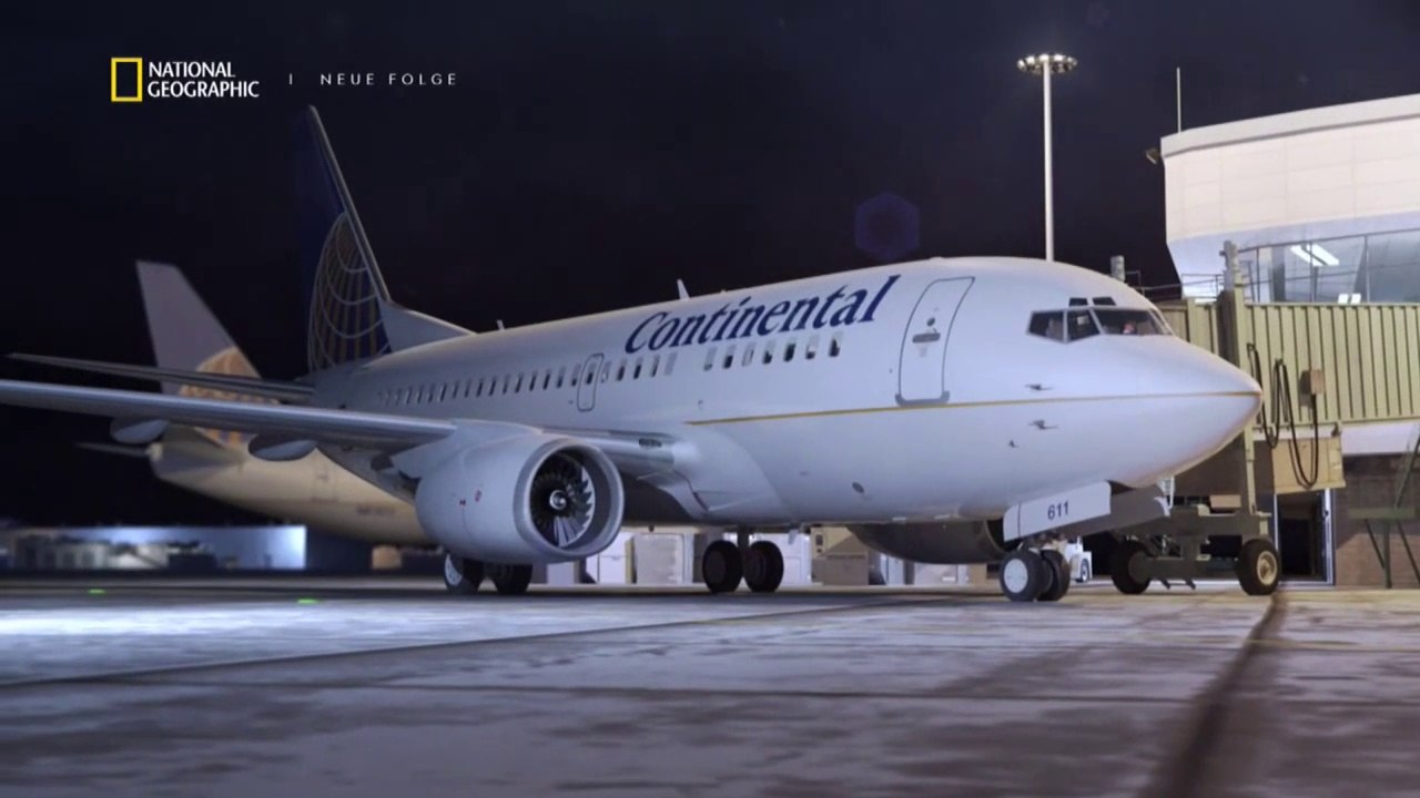 Mayday - Alarm im Cockpit - S19E06 - Abgekommen von der Startbahn