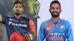ICC Cricket World Cup 2019 : Dinesh Karthik Back-Up for MS Dhoni in ICC World Cup | Oneindia Telugu