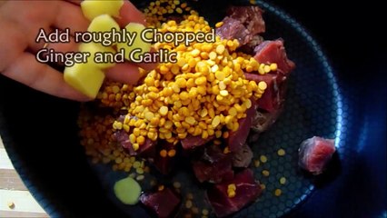 3 Make and Freeze Recipe for Ramzan