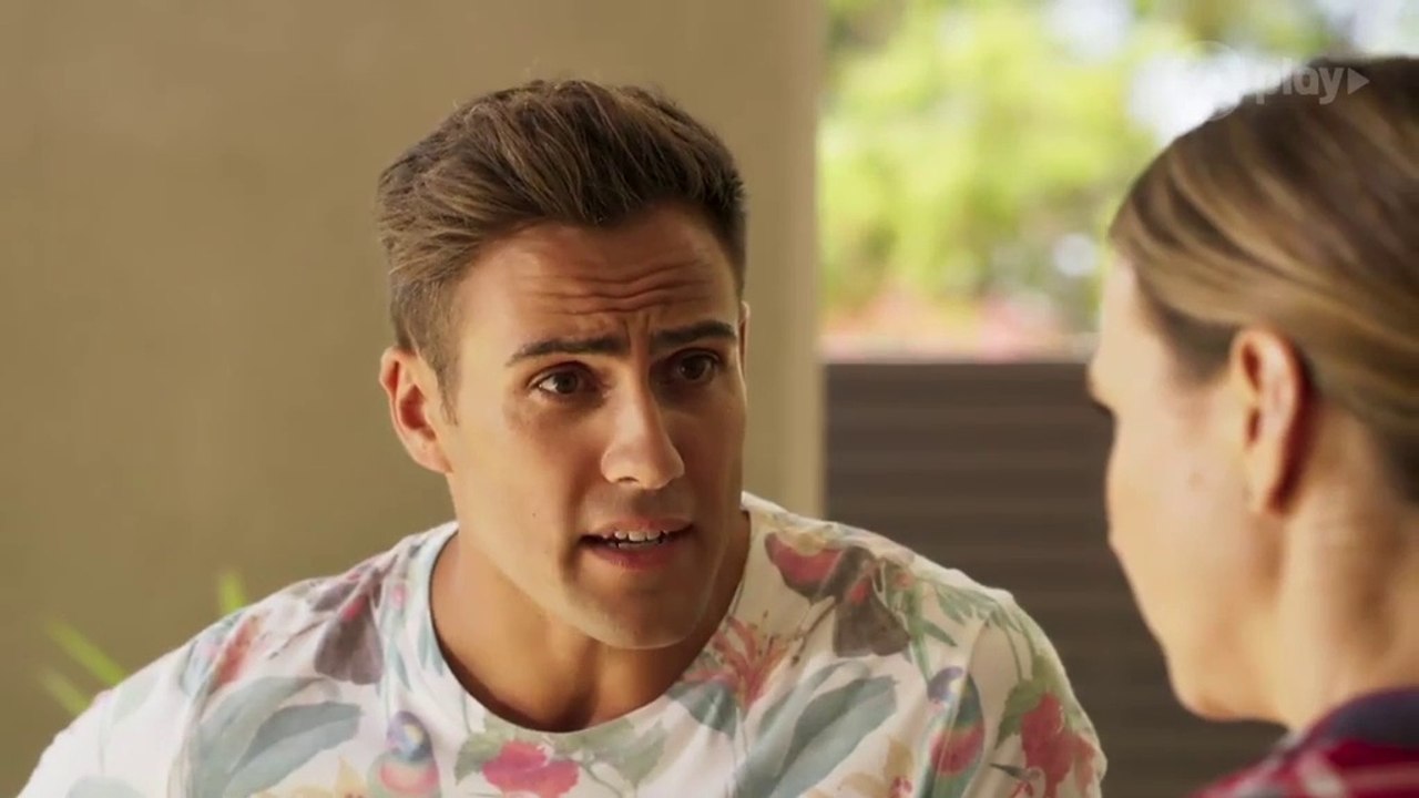 Neighbours 8082 16th April 2019