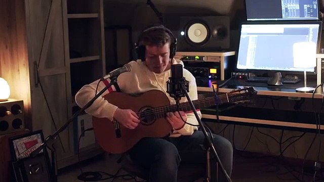 Gorillaz - Feel Good Inc (live loop pedal cover)