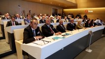 Nilüfer Belediye Meclisi yeni dönemin ilk toplantısını yaptı