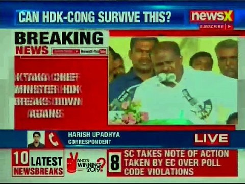 Andhra Pradesh CM Chandrababu Naidu Meets DMK Leaders over EVM Issues; Lok Sabha Elections 2019