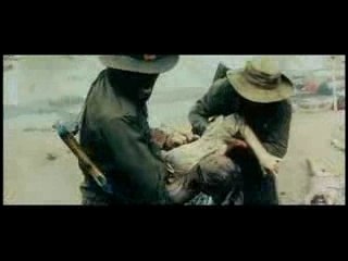 Bande Annonce - John Rambo [NEW VIDEO FRANCAIS]