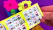 3 Color Play Doh Ice Cream Cups PJ Masks Barbie Surprise Toys Learn Colors Yowie Surprise Eggs