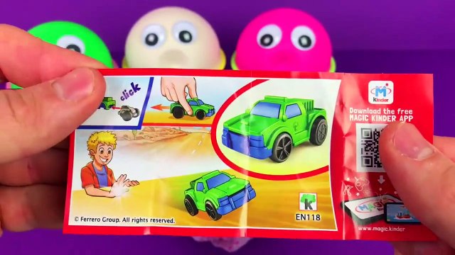 4 Color Play Doh Ice Cream Cups LOL Surprise Toys Learn Colors Barbie Yowie Kinder Surprise Eggs