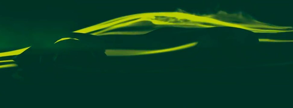 VÍDEO: Ya está aquí el teaser del Lotus Type 130, el hypercar eléctrico