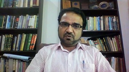 Documents given to FIA by Comsats University about DDP explained by Yaseer Siddiqi