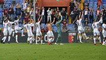 Analisi Ganz Torino-Milan: il momento