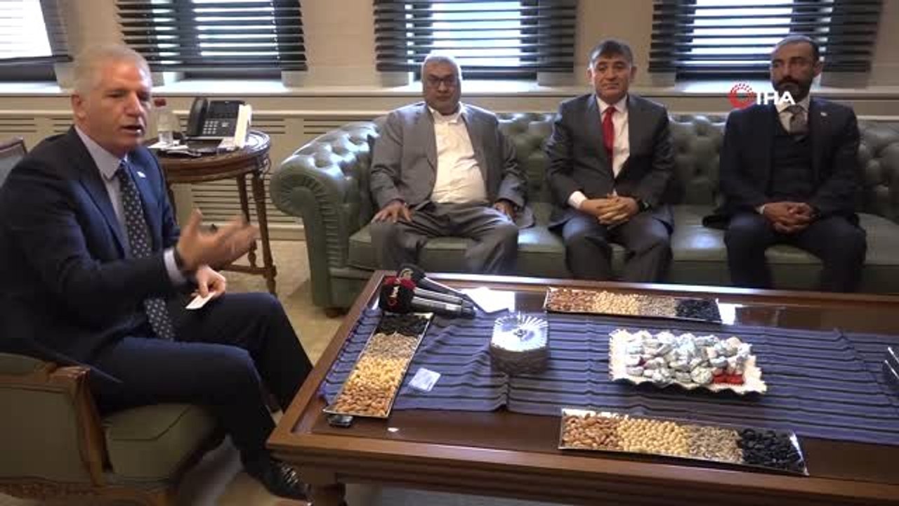 Suudi Market Devinin Umudu Türkiye