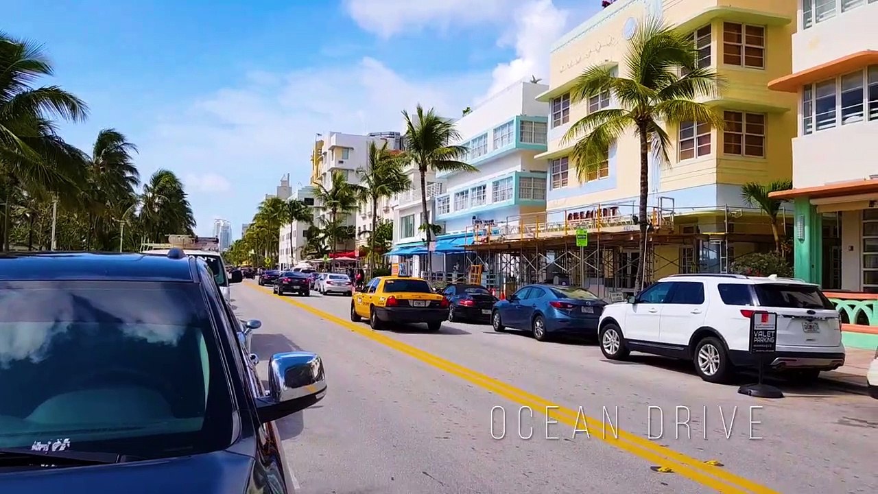 Miami Beach