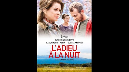 L'ADIEU À LA NUIT (2018) en français HD (FRENCH) Streaming