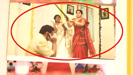 பூவே பூச்சூடவா சீரியல்: ஸ்வாமிநாதன் சுபந்த்ரா கொலை செய்த ஆதாரங்கள் சிக்கின- வீடியோ