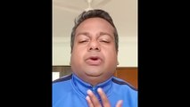 Deepak kalal beating session - 100k special  deepak kalal ki pitai full video