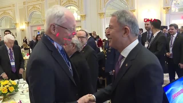 Dha Dış 'akar Gülen'in Sadece ABD'deki Okullarından Yıllık Geliri 800 Milyon Dolar