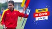 HLV Hoàng Anh Tuấn: "Các trận đấu quốc tế sắp tới rất có ý nghĩa đối với U18 Việt Nam" | VFF Channel