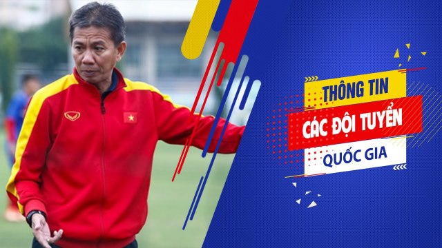 HLV Hoàng Anh Tuấn: Các trận đấu quốc tế sắp tới rất có ý nghĩa đối với U18 Việt Nam | VFF Channel