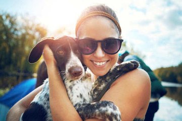 Pets that suit you according to your Zodiac Sign