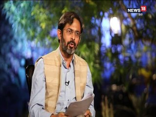 Exclusive: तेजस्वी बोले, 'डायनासोर जैसे हैं नीतीश, आने वाले दिनों में हो जाएंगे गायब'