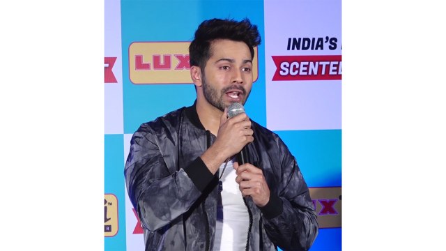 Varun Dhawan recalls his old memory of film Main Tera Hero promotions,Watch video | FilmiBeat