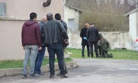 Polis alarma geçti! Sivas'ta hareketli anlar