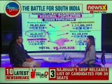 Lok Sabha Elections 2019: Decoding Tamil Nadu and Karnataka, BJP vs Congress, PM Narendra Modi
