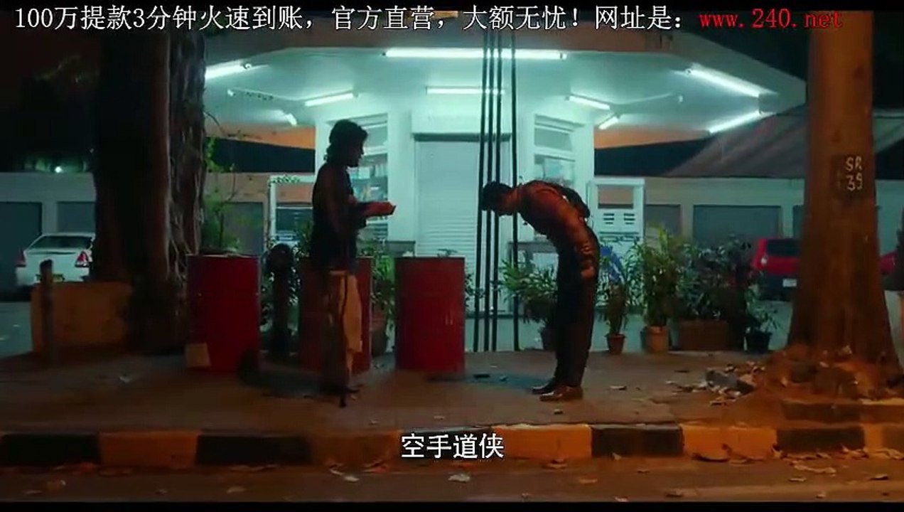 Mard Ko Dard Nahi Hota 2019 Hindi Dubbed part 2