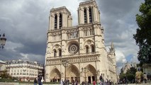 Notre Dame en cifras