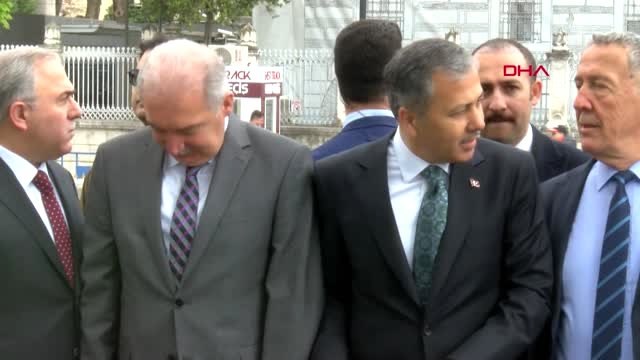 Spor Cumhurbaşkanlığıtürkiye Bisiklet Turu Başladı... İstanbul'da Bazı Yollar Trafiğe Kapatıldı