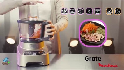 بهترین غذا ساز 2019 کدامند؟