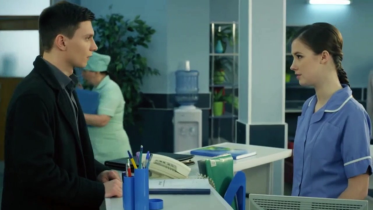 Дежурный врач - сезон 1 серия 29 - мелодрама HD