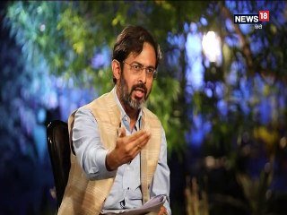 Exclusive: तेजस्वी बोले, 'डायनासोर जैसे हैं नीतीश, आने वाले दिनों में हो जाएंगे गायब'