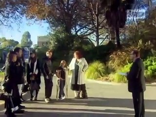 Project Runway Australia S02E04