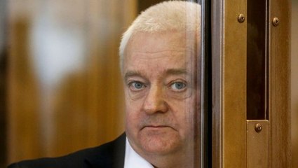 63 Yaşındaki Norveç Vatandaşı Rusya'da Casusluk Suçundan 14 Yıl Hapse Mahkum Edildi