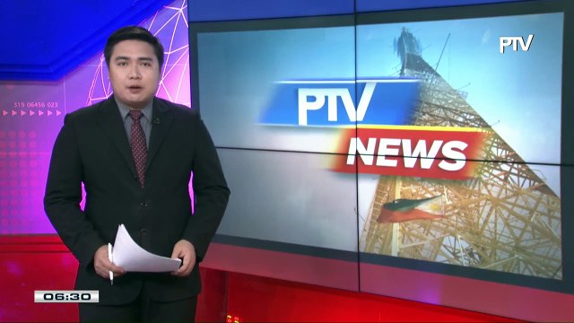 Pagboto ng 4-K OFWs sa conflicted areas, ginagawan na ng paraan